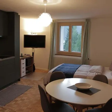 Plazzet 12 By Interhome Appartamento *