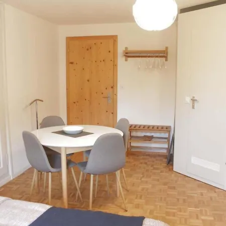 Plazzet 12 By Interhome Samedan