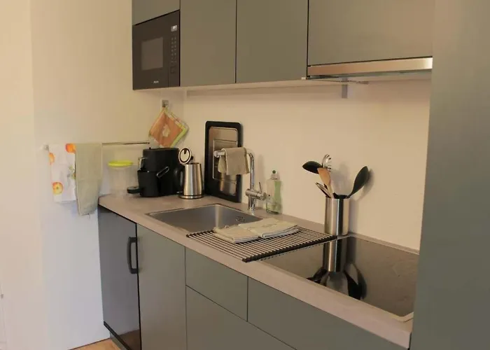 Plazzet 12 By Interhome Apartman Samedan