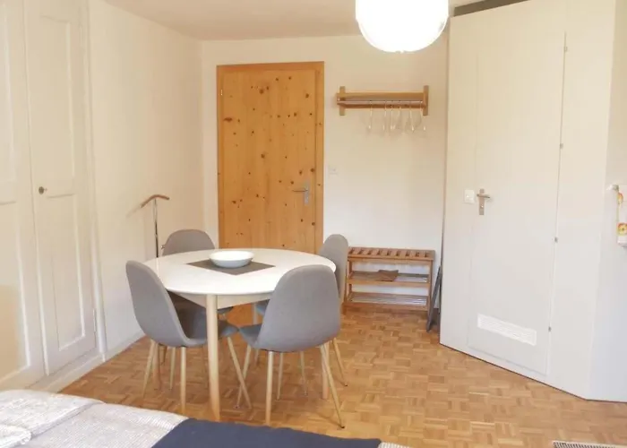 Plazzet 12 By Interhome Samedan